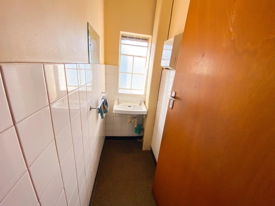 Commercial Property for Sale in Woodstock Western Cape